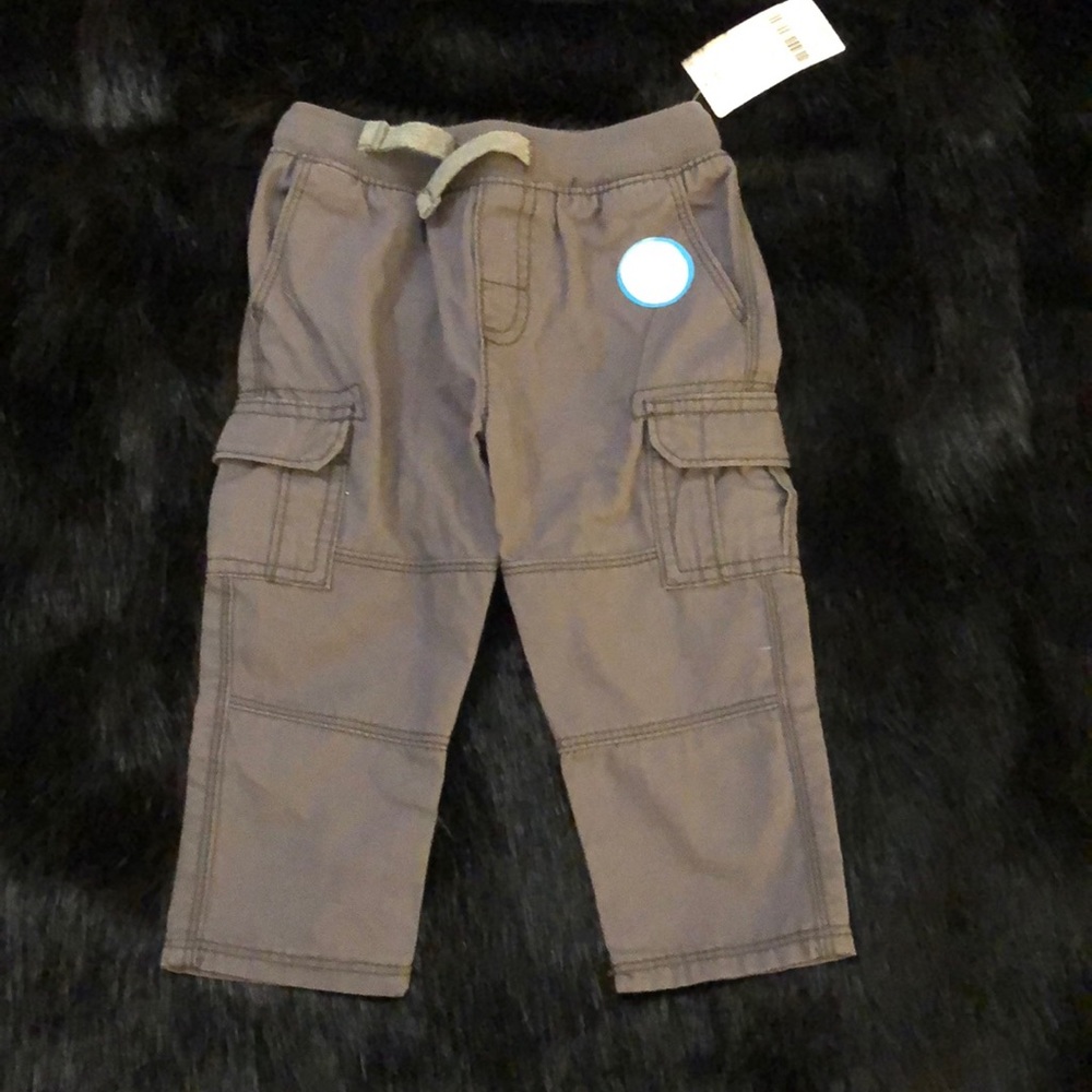 Carter’s Cargo Pants